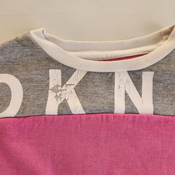 DKNY Longsleeve Crewneck Sweater - Picture 7 of 8